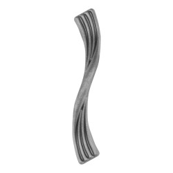 úchyt kovaný 247x44mm, odsadenie 32mm úchyt kovaný 247x44mm, odsadenie 32mm